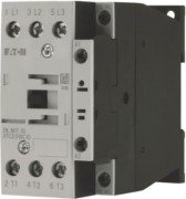 Eaton Leistungsschütz 1S 7,5kW/400V,AC DILM17-10(24V50HZ) 