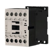 Eaton Leistungsschütz 1Ö 3kW/400V,AC DILM7-01(230V50HZ) 