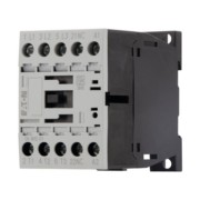 Eaton Leistungsschütz 1Ö 5,5KW/400V,AC DILM12-01(230V50HZ) 