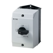 Eaton Ein-Aus-Schalter I2 P1-25/I2 