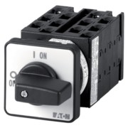 Eaton Ein-Aus-Schalter T0-6-15866/E 