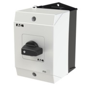 Eaton Wendeschalter Aufbau tast. I(G), 1-0-2 T0-3-8228/I1 