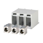 Eaton Tunnelklemme 3p. 1 Schalterseite NZM2-XKA 