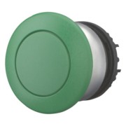 Eaton Pilzdrucktaste grün,rast.,blanko M22-DRP-G 
