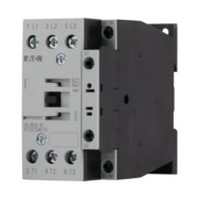 Eaton Leistungsschütz 8,5 kW/400V/AC3 DILM38-10(RDC24) 