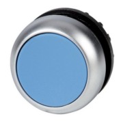 Eaton Drucktaste flach,blau M22-D-B 