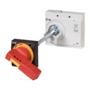 Eaton Hauptschalterbausatz für NZM3 rot NZM3-XHBR 