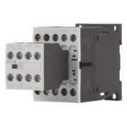 Eaton Leistungsschütz 3S2Ö 5,5KW/400V,DC DILM12-32(24VDC) 