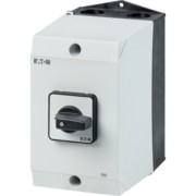 Eaton WendeSternDreieck-Schalt. 3p,32A,13KW,IP65 T3-5-15876/I2 