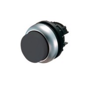 Eaton Drucktaste hoch,schwarz M22-DH-S 