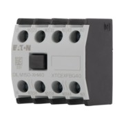 Eaton Hilfsschalterbaustein 4-polig DILM150-XHI40 