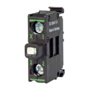 Eaton LED-Element blau, Boden M22-LEDC-B 