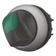 Eaton Wahltaste grün beleuchtet M22-WLKV-G 