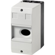 Eaton ISO-Gehäuse Zubehör PKZM IP41 CI-PKZ01 
