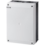 Eaton Kleingehäuse m. Tragschiene CI-K5-125-TS 