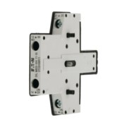 Eaton Hilfsschalterbaustein 1S1Ö links Innenanb. DILM820-XHI11-SI 