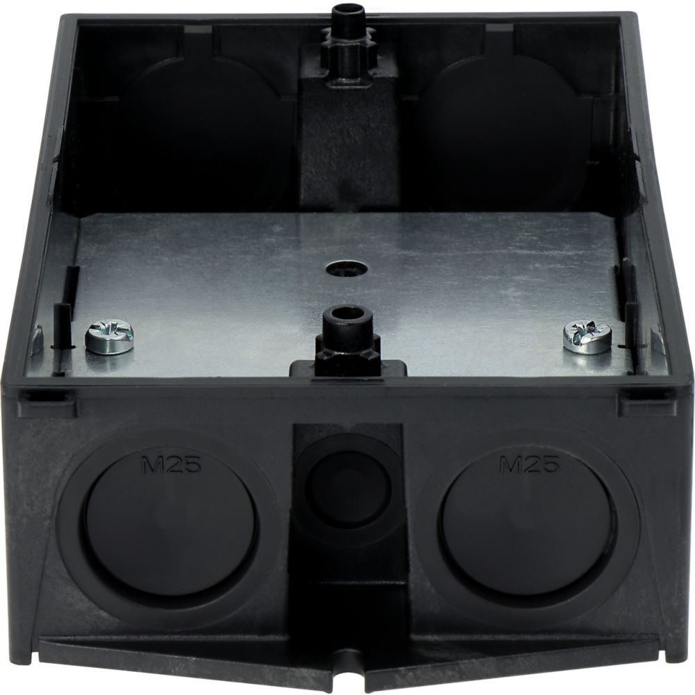 Eaton Kleingehäuse m. Montageplatte CI-K2-145-M 
