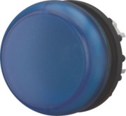 Eaton Leuchtmeldevorsatz flach,blau M22-L-B 