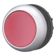 Eaton Leuchtdrucktaste flach,rot,blanko M22-DL-R 