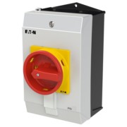 Eaton Hauptschalter Aufbau P1-25/I2H/SVB/N 