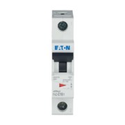 Eaton Leitungsschutzschalter C 10A, 1p FAZ-C10/1 