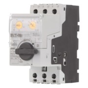 Eaton Motorschutzschalter 3pol. 0,3-1,2A PKE12/XTU-1,2 