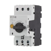 Eaton Motorschutzschalter 3p,Starterkombinat. PKM0-16 