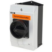 Eaton Sicherheitsschalter P1-25/I2-SI/HI11-SW 