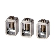 Eaton Rahmenklemmensatz 3p. für NZM3 NZM3-XKC (VE3) 