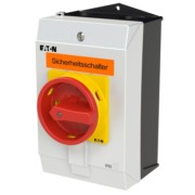 Eaton Sicherheitsschalter 25A AP 1S/1Ö P1-25/I2-SI/HI11 