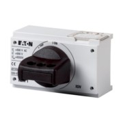 Eaton Drehgriff abschließbar NZM1-XDV 