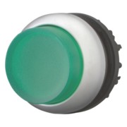 Eaton Leuchtdrucktaste hoch,grün,blanko M22-DLH-G 