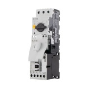 Eaton Motorstarterkombination MSC-D-2,5-M7(24VDC) 