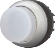 Eaton Leuchtdrucktaste hoch,weiss,blanko M22-DLH-W 