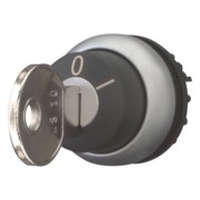 Eaton Schlüsseltaste 2 Stellungen M22-WRS-MS10-A1 