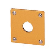 Eaton Einbautableau f. NOT-AUS-Taster M22-EY1 