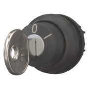 Eaton Schlüsseltaste (MS1) 2 Stell. M22S-WRS 