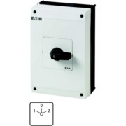 Eaton Ein-Aus-Schalter I(G) T5B-3-8401/I4 
