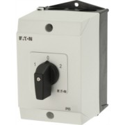 Eaton Wendeschalter 3p. I(G) T3-3-8401/I2 