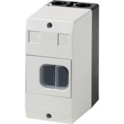 Eaton ISO-Gehäuse Zubehör PKZM IP65 CI-PKZ01-G 