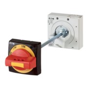 Eaton Hauptschalterbausatz für NZM2 rot NZM2-XHBR 