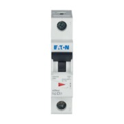 Eaton Leitungsschutzschalter C 1A, 1p FAZ-C1/1 
