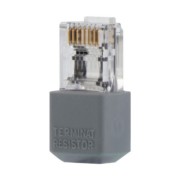 Eaton Busabschlusswiderstand komp.m.Stecker f.NET EASY-NT-R 