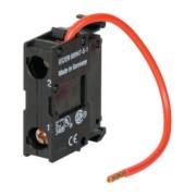 Eaton LED Testelement 12-240V AC/DC M22-XLED-T 