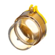 Eaton Plombierhaube durchsichtig M22-PL-PV 