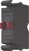 Eaton Kontaktelement 1Ö, Front M22-K01 