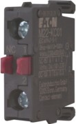 Eaton Kontaktelement 1Ö, Boden M22-KC01 