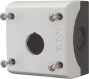 Eaton Aufbaugehäuse f.1 Taster 22mm M22-I1 