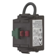 Eaton Kontaktelement 1Ö Front,schraubanschl. M22-K01SMC10 