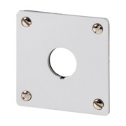 Eaton Einbautableau f. NOT-AUS-Taster M22-E1 
